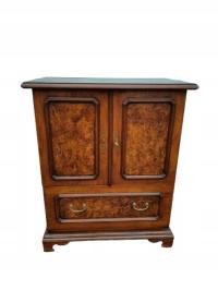 SUPER SZAFKA DREWNIANA KOMODA RTV ANTYK