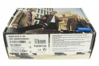 Мобильный телефон Nokia 6310i 4 МБ / 1 МБ 2G коричневый