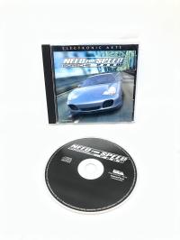 Need for Speed: Porsche 2000 PC