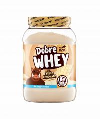 Odżywka białkowa BIAŁKO DOBRE WHEY WK DZIK 700g