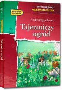 Тайный сад чтение с составлением резюме Фрэнсис Бернетт Грег