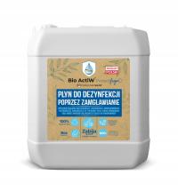 Bio ActiW PROTECT FOGG 5L koncentrat do dezynfekcji poprzez zamgławianie