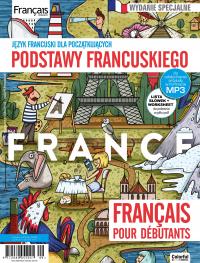 Magazyn Francais Present Dla początkujących