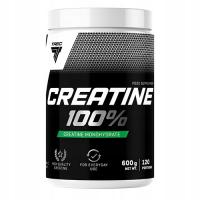 Trec Nutrition 100% Creatine kreatyna monohydrat 600g