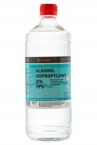 Alkohol izopropylenowy TF-Chem 5915 IPA 99% 5 l