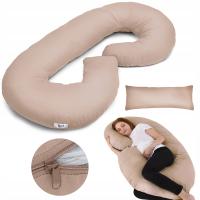 Подушка для беременных Rogal для сна Type C бесплатно
