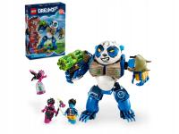 LEGO DREAMZzz 71480 Mocarna panda Logana