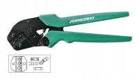 Szczypce 10'' do złącz izolowanych 22-10 AWG (0.5-6mm) V1311A Jonnesway
