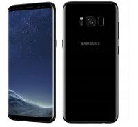 Смартфон Samsung Galaxy S8 4 ГБ / 64 ГБ 4G (LTE) черный