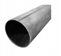 Rura stalowa ze szwem 60,3x2 2000mm