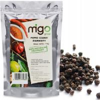 Перец черный зерно-1 кг - MIGogroup