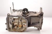 TOYOTA YARIS III 1.5 HYBRYDA MISKA OLEJOWA