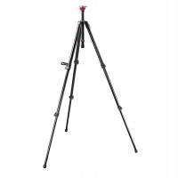 Tripod Manfrotto 755XB 165 cm czarny