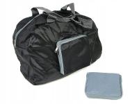 TORBA PODRÓŻNA SKŁADANA ORTALIONOWA W ETUI