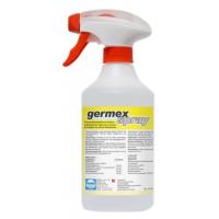 Dezynfekcja powierzchni PRAMOL GERMEX SPRAY 500ML |Swiss Made