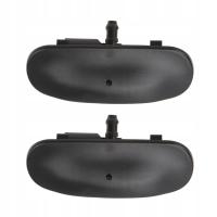 DYSZE PRZEDNIEJ SPRYSKIWACZE MGŁOWE AUDI A4 B6 B7 B8 A5 A6 C6 C7 A8 Q5 Q7