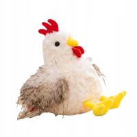 Kogut Kurczak Pluszowy 11