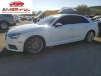 Audi A4 A4 premium plus