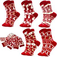 Рождественские носки Pesail