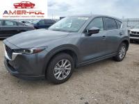 Mazda CX-5 Select 2023 2.5l