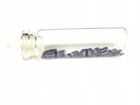 ЭЛЕГАНТНЫЙ ФЛАКОН С КУСОЧКАМИ FIMO 662