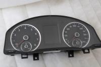 LICZNIK ZEGAR ZEGARY WYSWIETLACZ TIGUAN LIFT 5N0920883