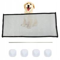 ГОЛ ЗАЩИТНАЯ ЗАЩИТНАЯ ЛЕСТНИЦА ДЛЯ СОБАКИ