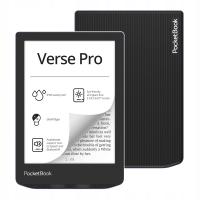 PREZENT NA KOMUNIĘ Czytnik e-book PocketBook Verse Pro Azure 16GB 6