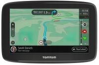 Nawigacja samochodowa TOMTOM GO Classic 5 WI-FI DOŻYWOTNIA AKTUALIZACJA