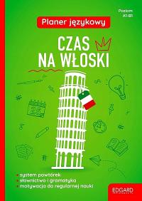 PLANER JĘZYKOWY CZAS NA WŁOSKI