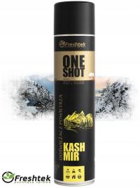 Освежитель Воздуха Freshtek One Shot Kashmir