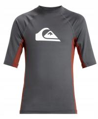 T-shirt Quiksilver Everyday UPF 50 Comp