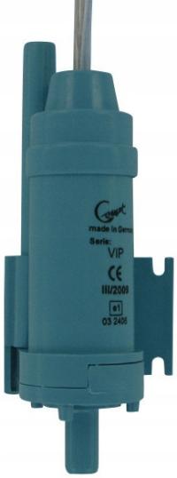 POMPA WODY ZANURZENIOWA COMET VIP 16 l/m 0,6 bar 12V