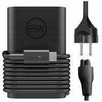 Zasilacz ładowarka do laptopa 65W 20V 3.25A USB-C typ C + kabel 2.8m Alogy