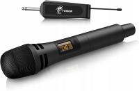 Mikrofon dynamiczny TONOR TW310 karaoke imprezy domówki