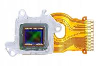 Matryca Canon CCD A495