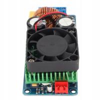 МОНО УСИЛИТЕЛЬ 500W 55-80V IRS2092S