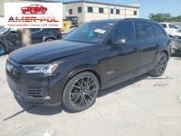 Audi Q7 Audi Q7 Prestige 55 TFSI quattro, od u...