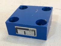 Клапан Bosch 1 815 500 272