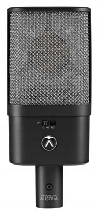 Mikrofon pojemnościowy studyjny Austrian Audio OC16 Studio Set