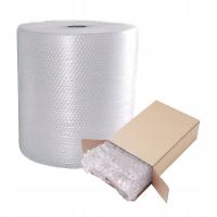 Пузырчатая ПЛЕНКА 60см ПУЗЫРЬКОВАЯ ЗАЩИТНАЯ ПРОЧНАЯ