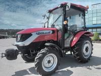Сельскохозяйственный трактор Lovol M254 (25 км)