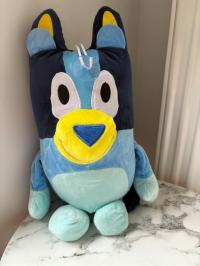 Przytulanka Maskotka Pluszak Bluey 40 cm