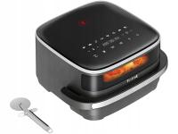 Air Fryer Frytkownica beztłuszczowa TEFAL FW402HE0 Easy Fry XL Surface