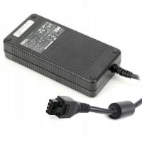 ZASILACZ ŁADOWARKA DELL 12V 18A 220W 0Y2515