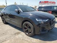 Audi Q8 2019 AUDI Q8 PREMIUM PLUS, silnik 3.0...