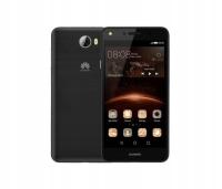 Смартфон Huawei Y5 II 1 ГБ / 8 ГБ 4G (LTE) черный