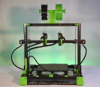 Druk 3D - Na zamówienie z pliku klienta duże pliki