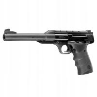 Пистолет ветровка Browning Buck Mark URX 4,5 мм