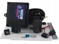 ELEKTRONIKA AEB DIGITRONIC MP48 OBD SEKWENCJA 4 CYLINDRY